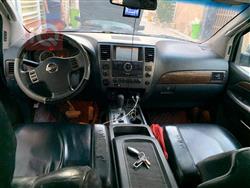 نيسان ارمادا